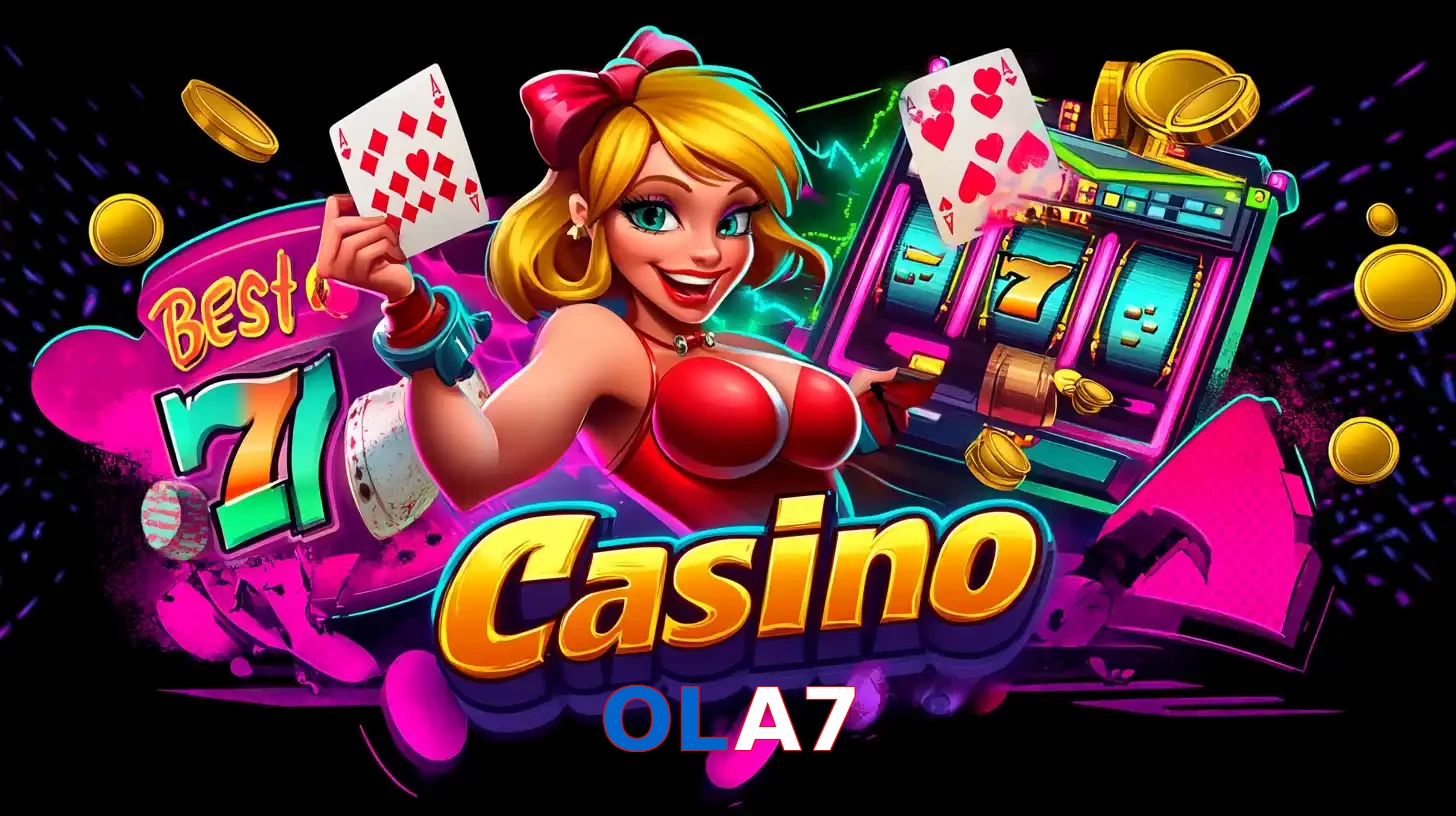 OLA7