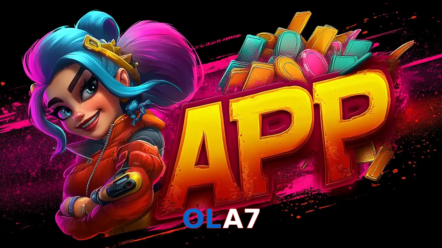 OLA7
