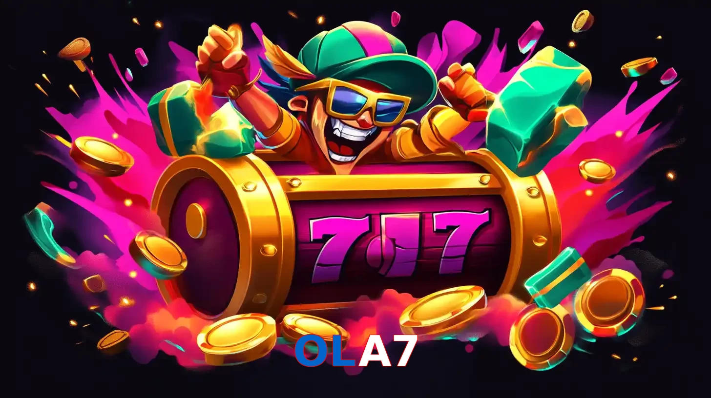 OLA7