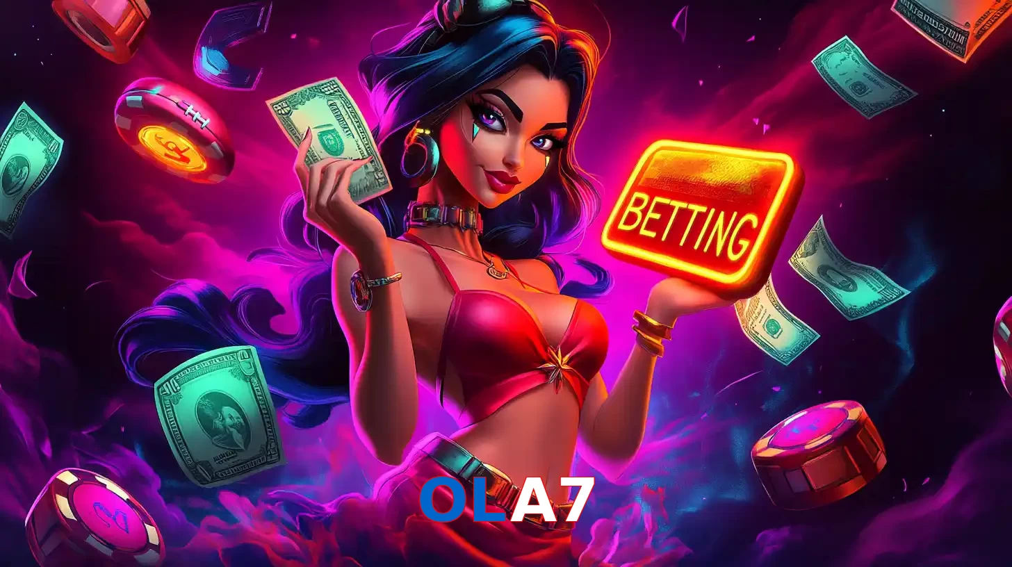 OLA7