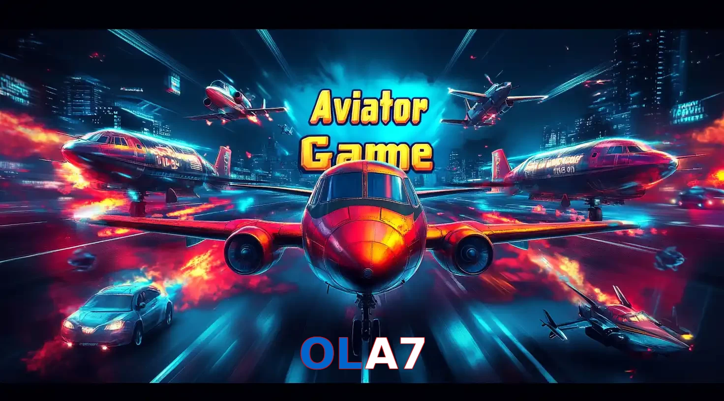 OLA7