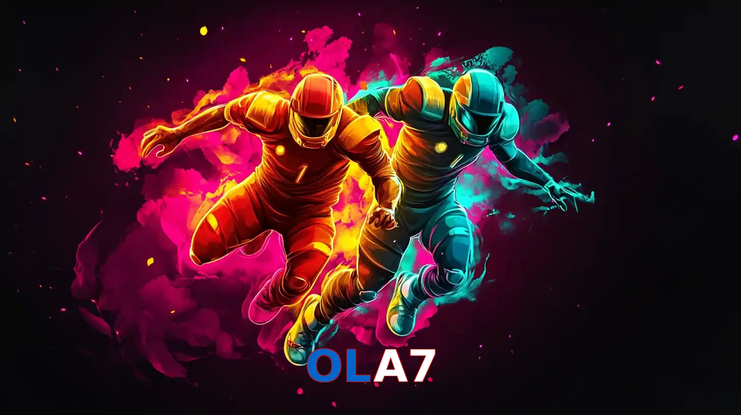 OLA7