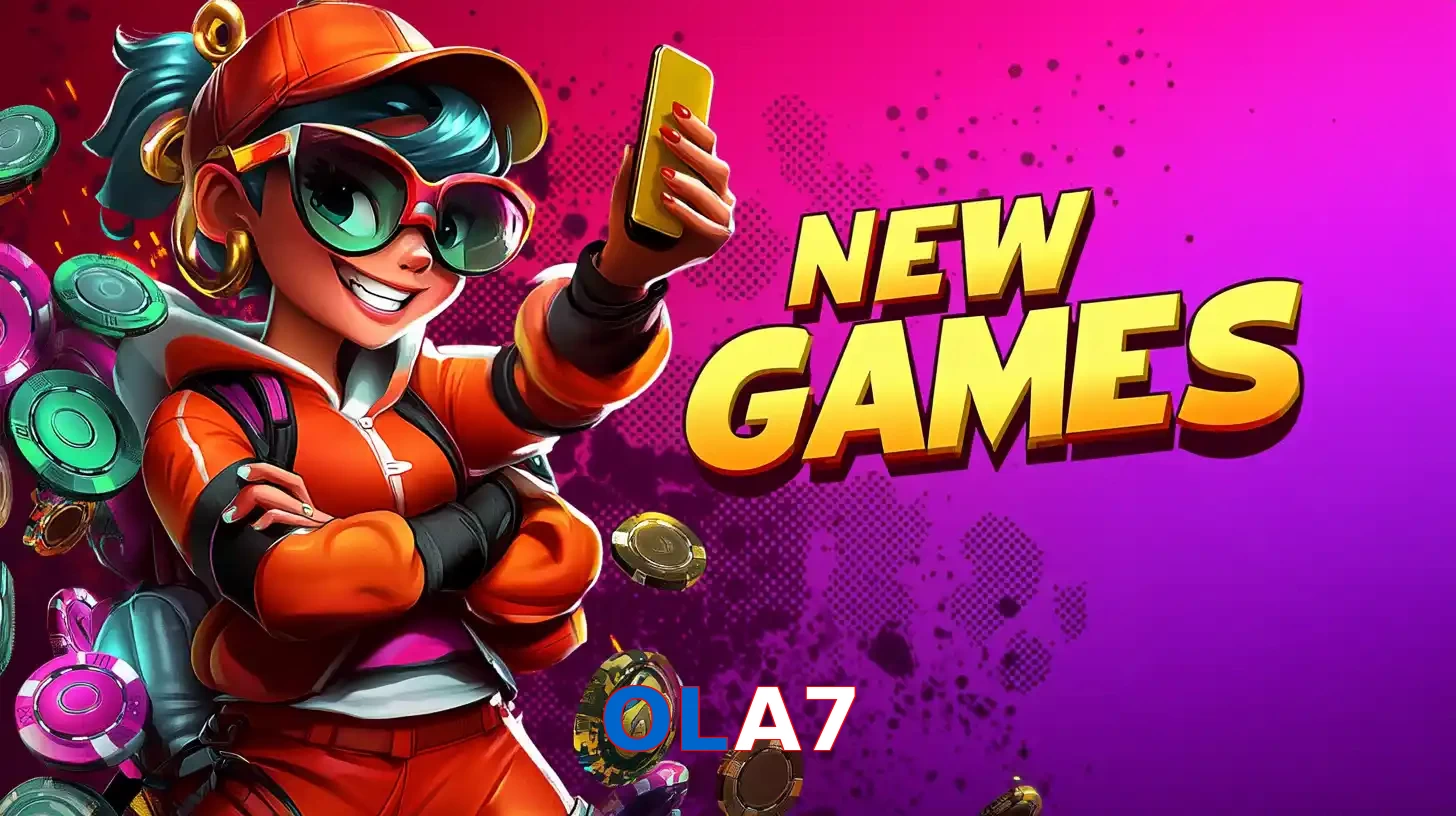 OLA7