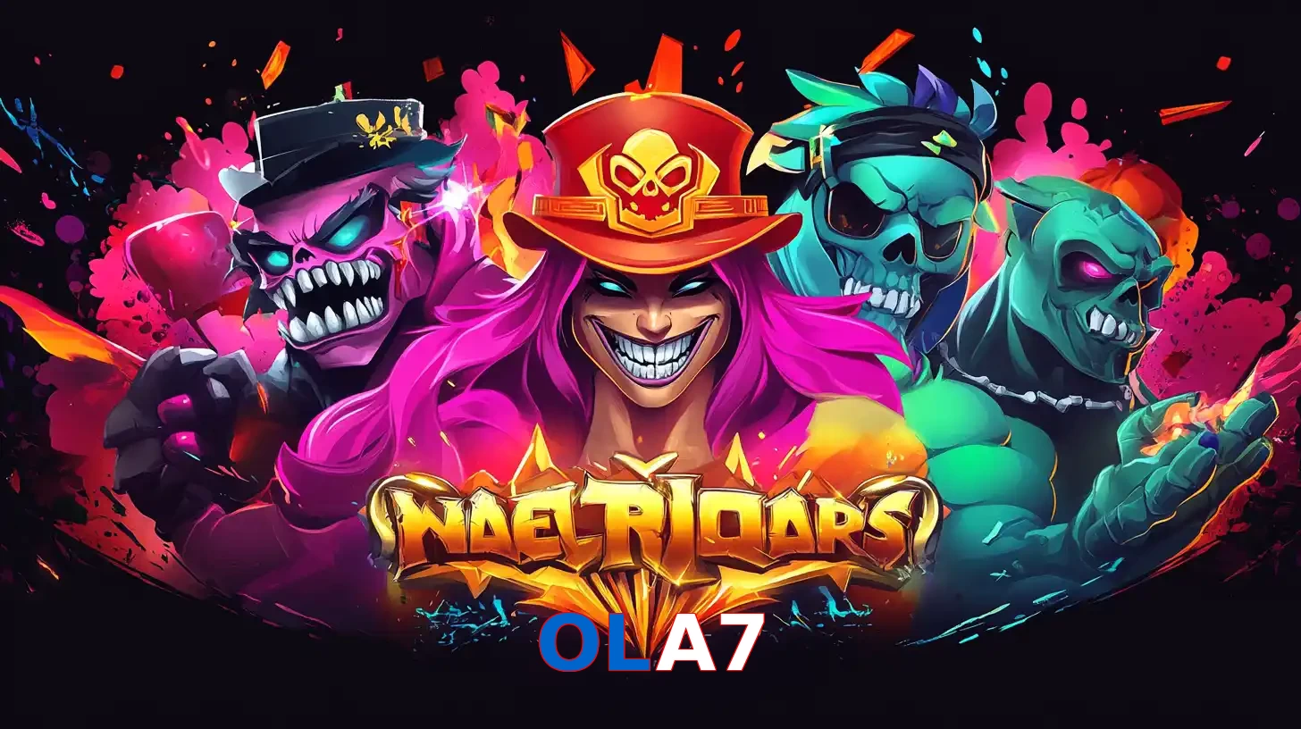 OLA7