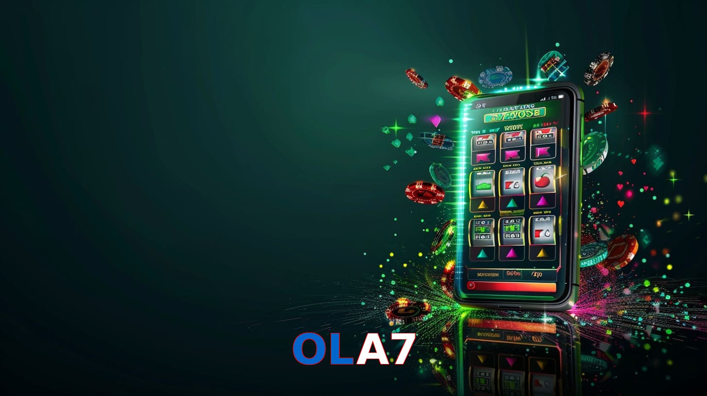 OLA7