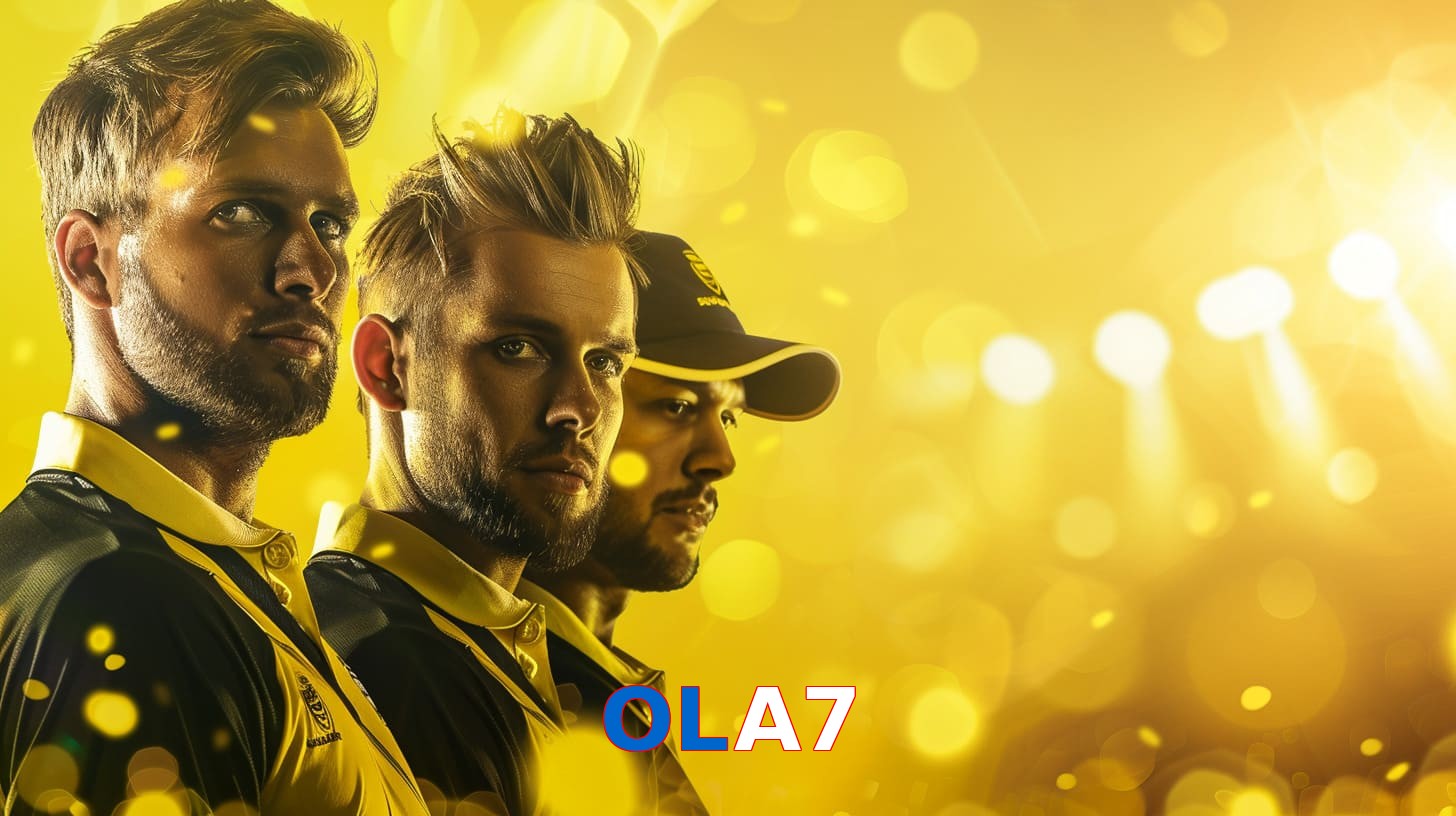 OLA7