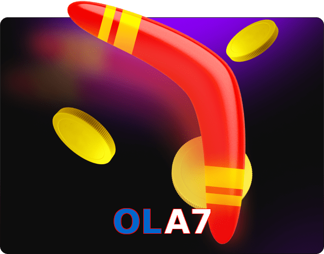 OLA7